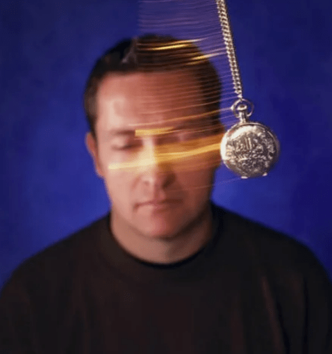 Alcoholism hypnosis coding