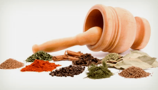 Treating alcoholism with traditional methods