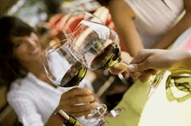 Willpower to fight alcoholism