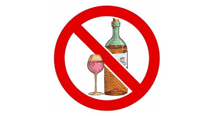 Promise to quit drinking