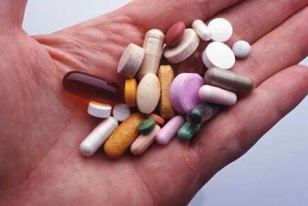 Drugs that refuse alcohol
